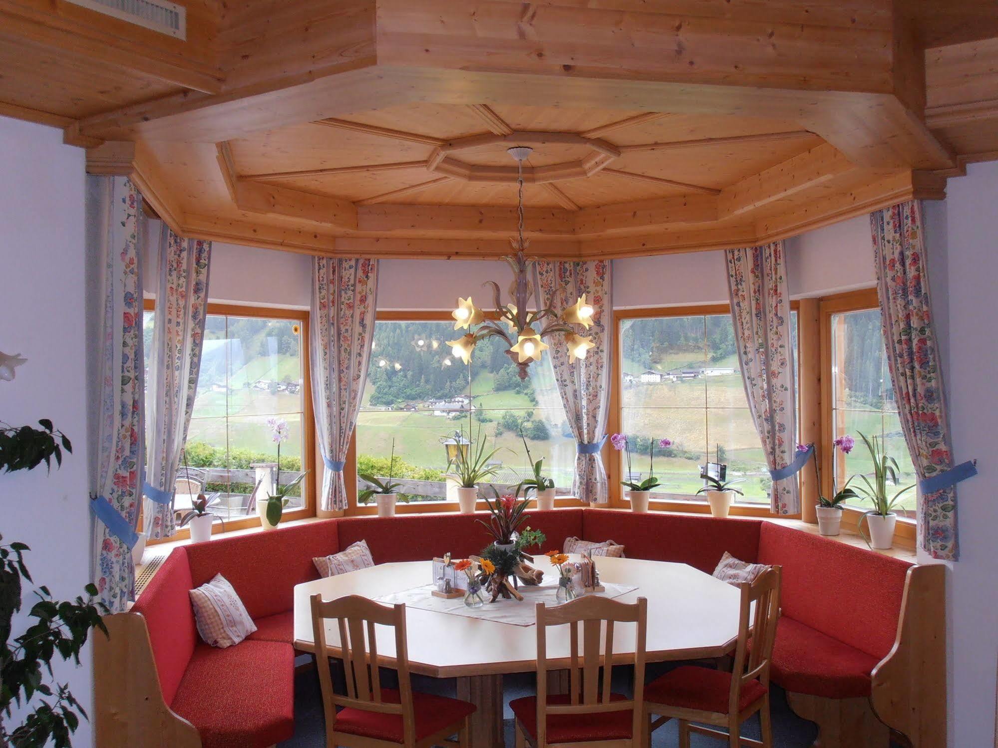 Kratzerwirt Apartments Neustift im Stubaital Exteriör bild