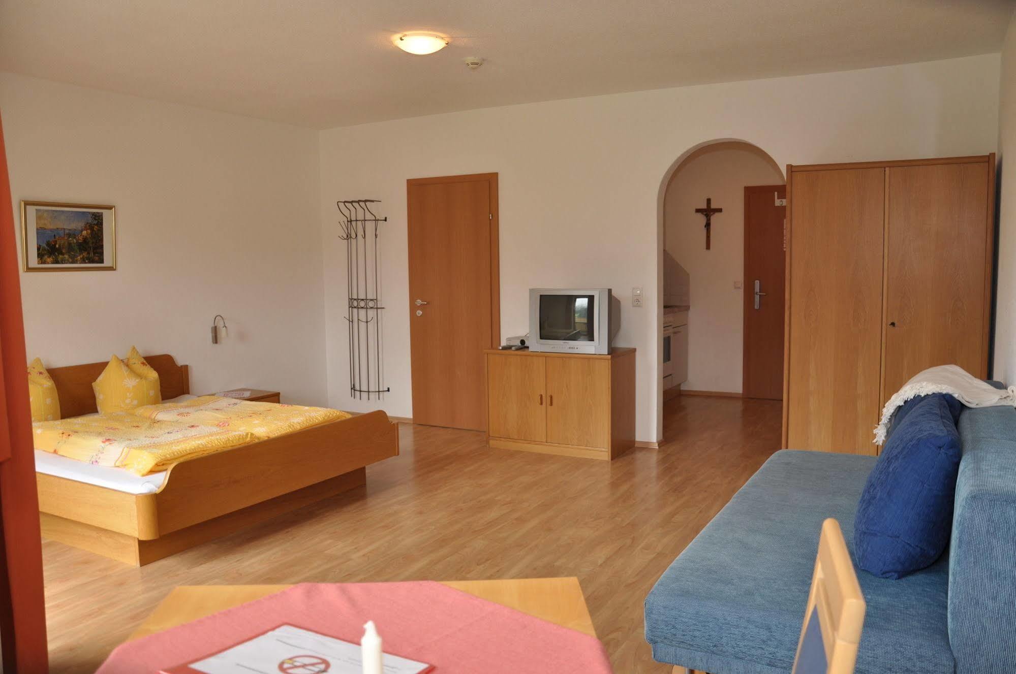 Kratzerwirt Apartments Neustift im Stubaital Exteriör bild
