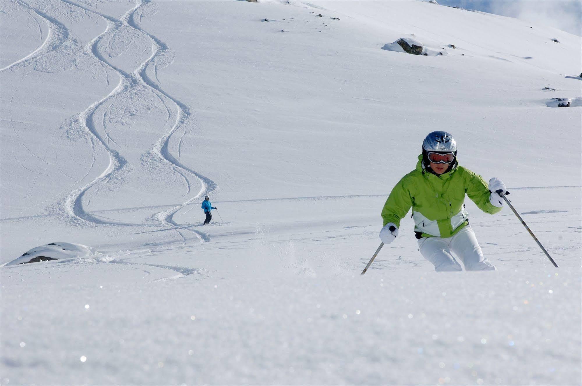Kratzerwirt Apartments Neustift im Stubaital Exteriör bild