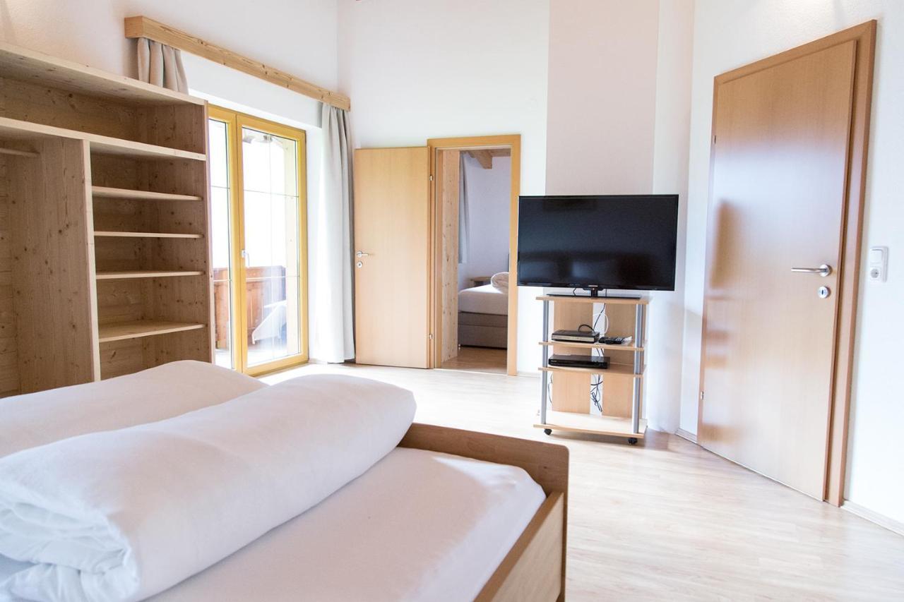 Kratzerwirt Apartments Neustift im Stubaital Exteriör bild