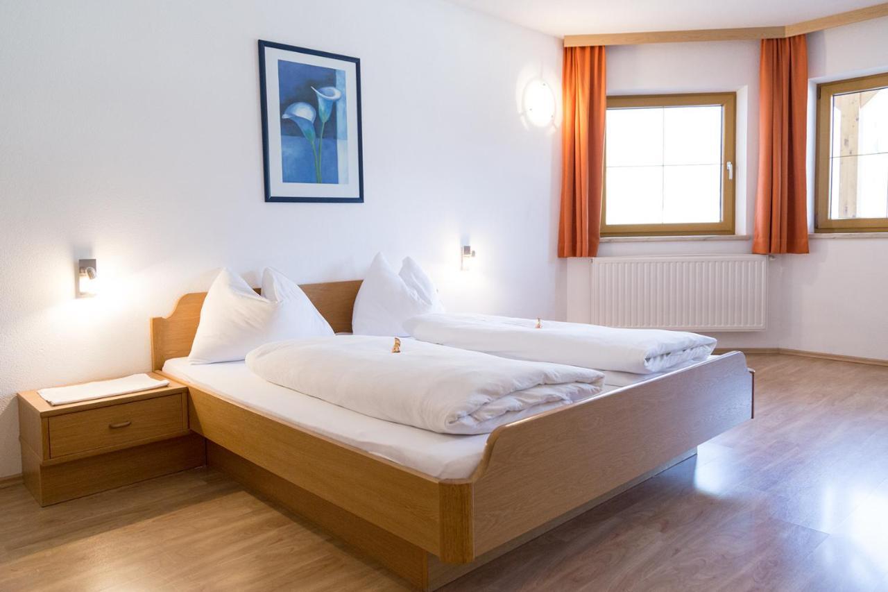 Kratzerwirt Apartments Neustift im Stubaital Exteriör bild