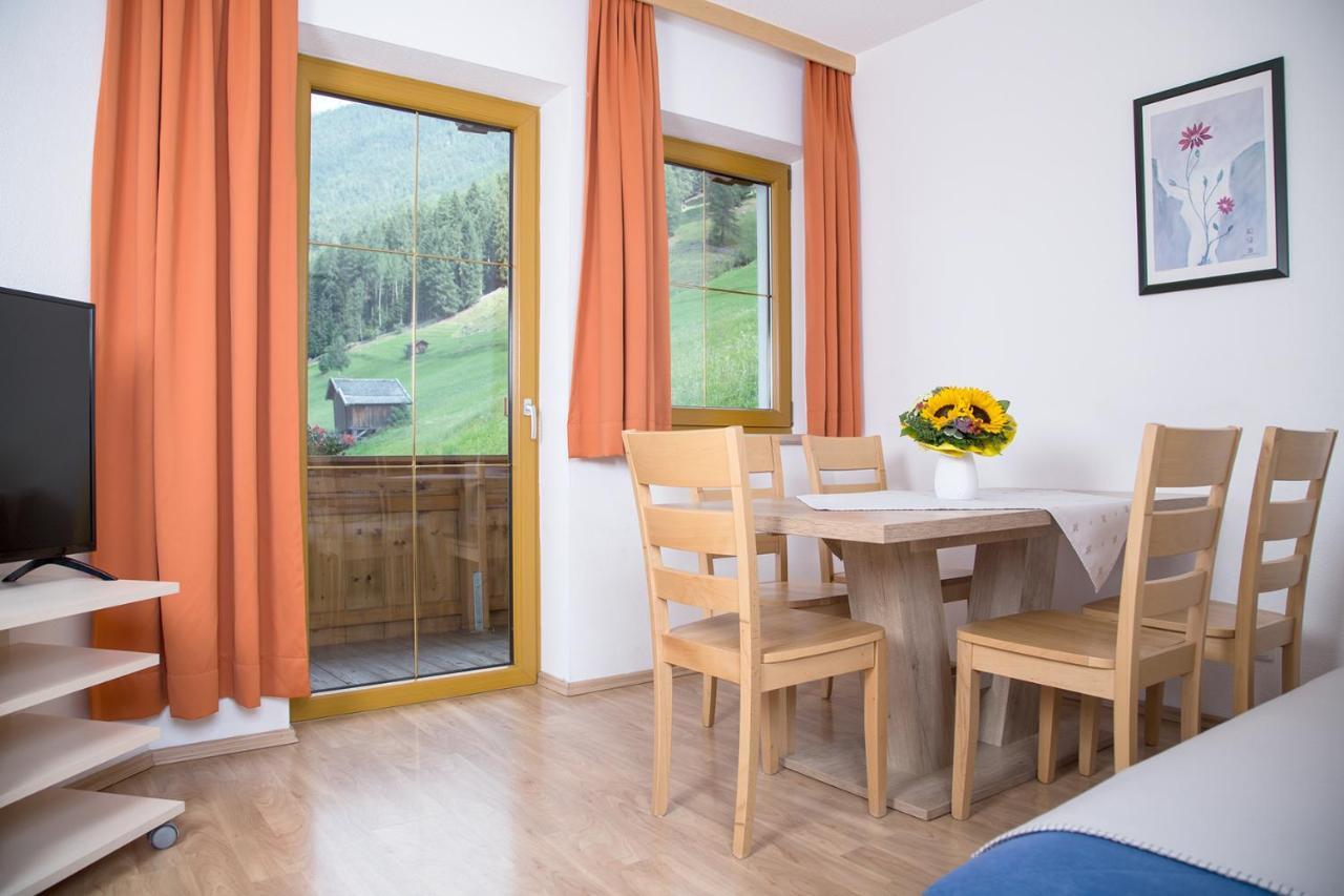 Kratzerwirt Apartments Neustift im Stubaital Exteriör bild