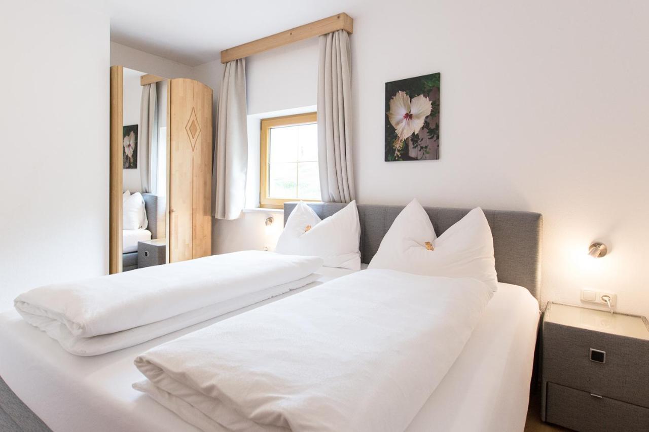 Kratzerwirt Apartments Neustift im Stubaital Exteriör bild