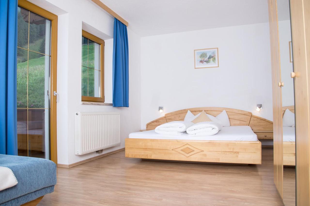 Kratzerwirt Apartments Neustift im Stubaital Exteriör bild