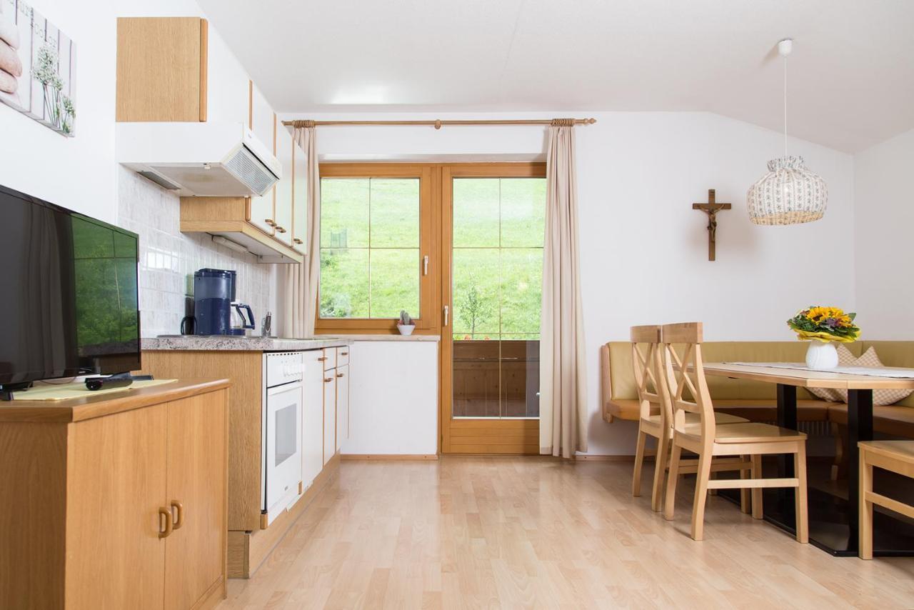Kratzerwirt Apartments Neustift im Stubaital Exteriör bild