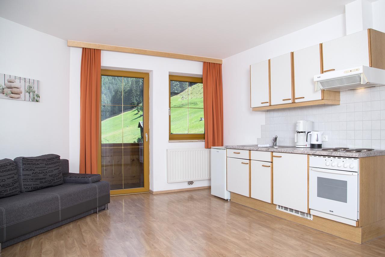 Kratzerwirt Apartments Neustift im Stubaital Exteriör bild