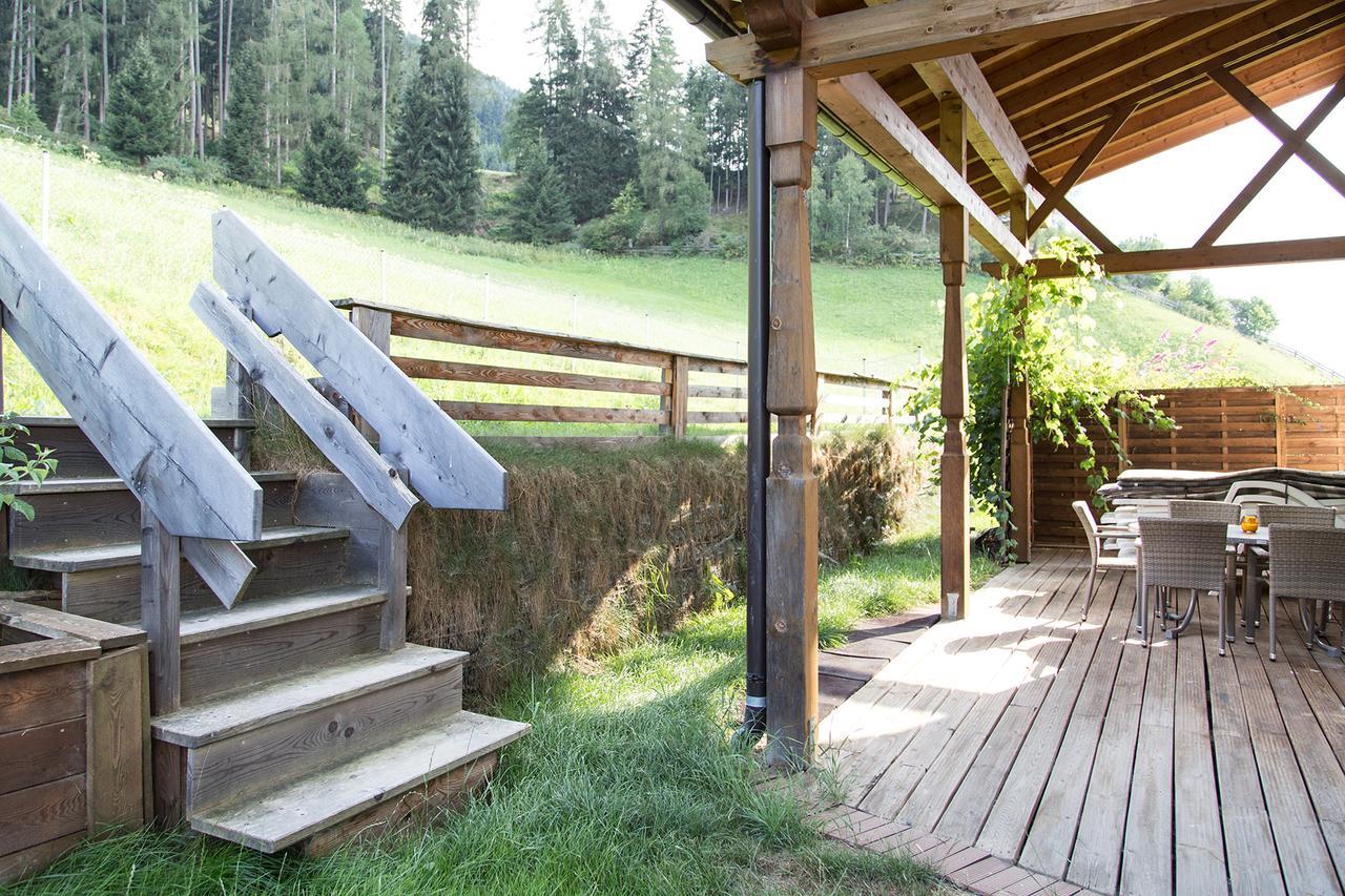 Kratzerwirt Apartments Neustift im Stubaital Exteriör bild
