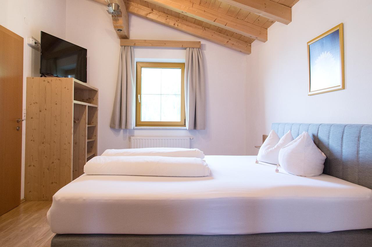 Kratzerwirt Apartments Neustift im Stubaital Exteriör bild