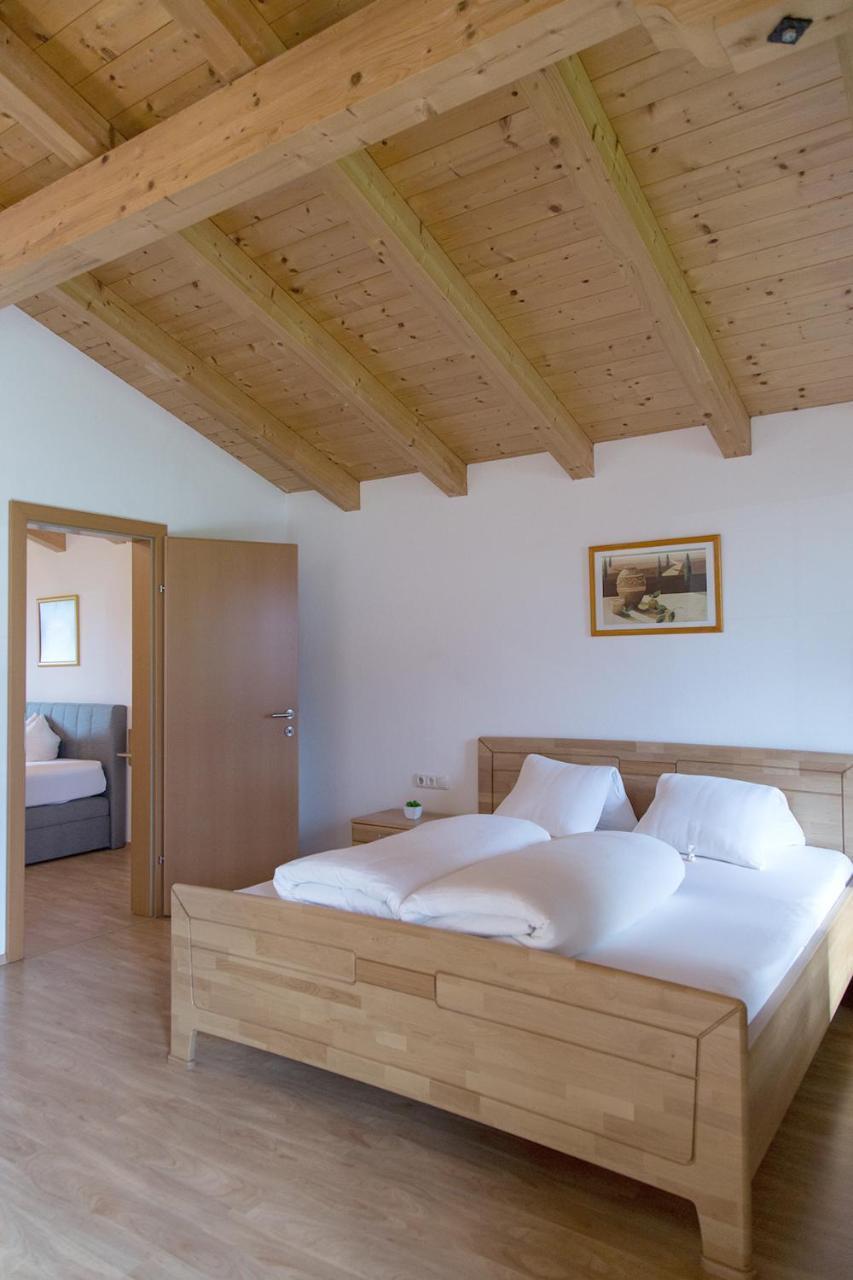 Kratzerwirt Apartments Neustift im Stubaital Exteriör bild